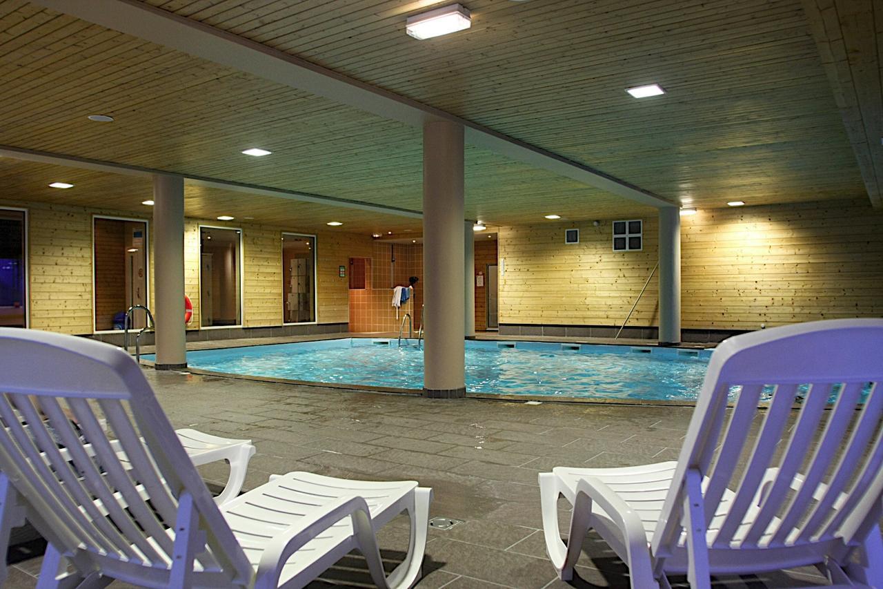 לה רוס Village Vacances Le Grepillon מראה חיצוני תמונה